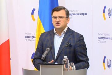 Ucraina, Di Maio "Rafforzeremo la presenza della Nato a est"