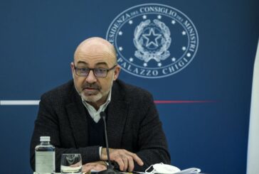Gas, Cingolani "No criticità nei prossimi mesi se stop da Russia"