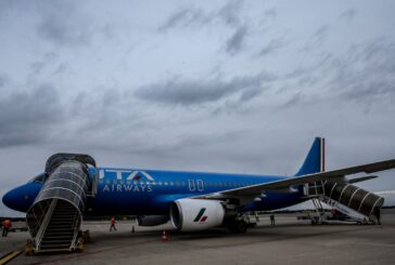 Da ITA Airways e SERMIG missione umanitaria al confine Polonia-Ucraina