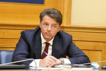 Ucraina, Renzi: "Servono mediatori a tutti i livelli"