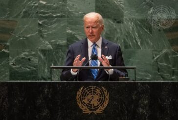 Biden chiede un processo per i "crimini di guerra" di Putin