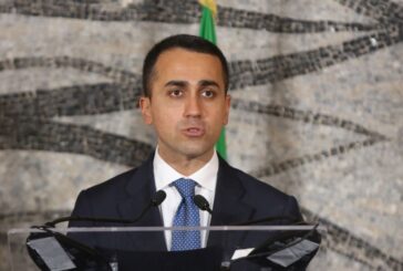 Ucraina, Di Maio "Espulsi 30 diplomatici russi"
