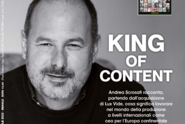 "Prima" è in edicola con il "Grande libro dell'Informazione"