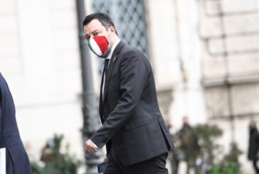 Salvini "Escludo che il Governo tagli la spesa sociale"