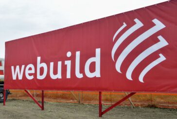 Webuild, grazie all'ingresso di CDP Equity completato "Progetto Italia"