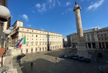 Via libera del Cdm al Def. Draghi "Aiuteremo famiglie e imprese"