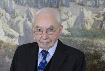 Ucraina, Amato "Preoccupa la tenuta degli ordinamenti Ue"