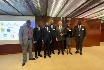 Confindustria Assafrica "Costa d'Avorio opportunità per le imprese"