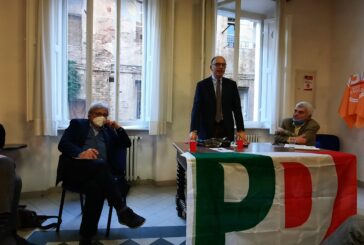Pd Siena: “Con Letta un confronto per la rinascita della città”
