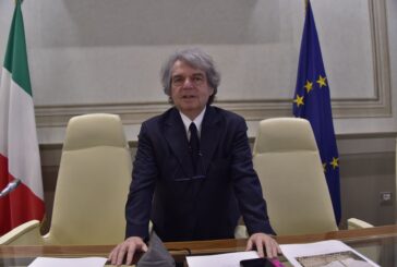 Brunetta "Non siamo ancora all'economia di guerra"