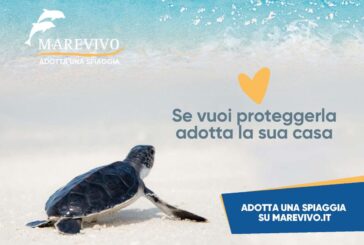 Riparte la campagna nazionale di Marevivo "Adotta una spiaggia"