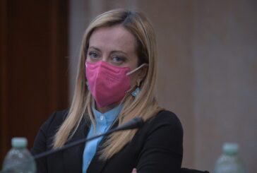Meloni "Sulle scelte in pandemia avevamo ragione noi"