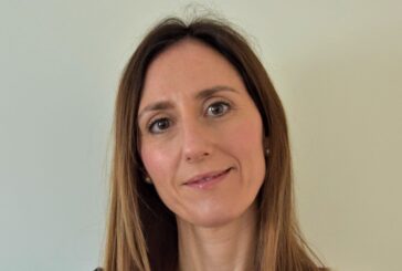 Nielsen Paesi del Mediterraneo,De Martino a capo di mktg e comunicazione