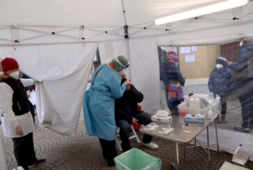 Covid, 28.368 nuovi casi e 115 decessi nelle ultime 24 ore
