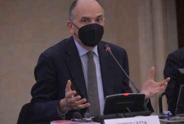 Ucraina, Letta "Difendiamo i valori dell'Europa"