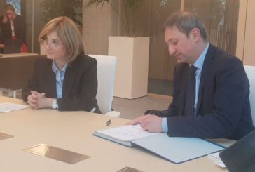 Gruppo Cap, dalla Bei 100 mln per potenziare la rete idrica di Milano