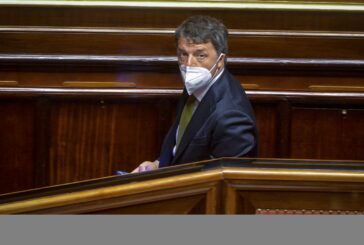 Giustizia, Renzi "Non voteremo la riforma del Csm"
