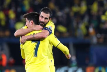 Bayern-Villarreal 1-1, spagnoli in semifinale Champions