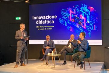 Uno studio, i big data tesoro di conoscenza per la scuola del futuro