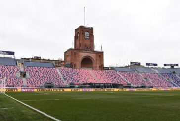 Bologna-Inter e Atalanta-Torino si devono giocare