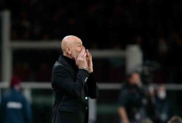 Pioli "Il Milan deve crederci, vinciamole tutte e poi vedremo"