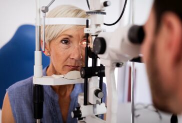Edema maculare diabetico, dall'Ue ok al trattamento brolucizumab