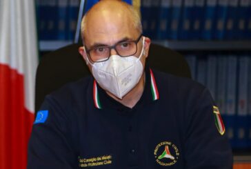 Ucraina, Curcio "In Italia oltre 92 mila profughi"