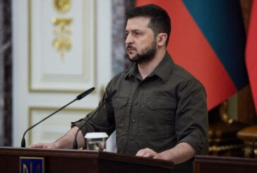 Ucraina, Zelensky "Resistiamo da 50 giorni, ce ne davano 5"