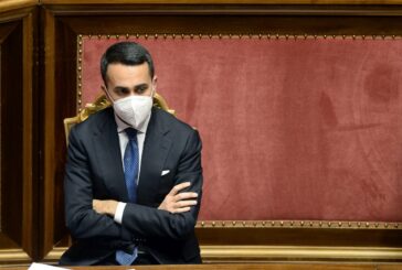 Di Maio "Riaperta l'ambasciata italiana a Kiev"