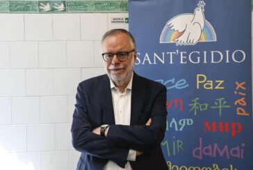 Riccardi "Una tregua nella Pasqua ortodossa per costruire la pace"