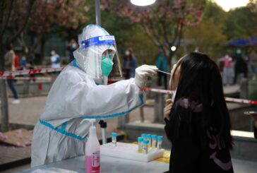 In Toscana 383 nuovi casi. Nessun decesso