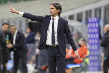 Inzaghi "Milan avversario di valore ma vogliamo la finale"