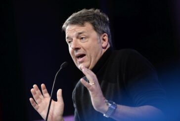 Renzi "La maggioranza reggerà fino al 2023"