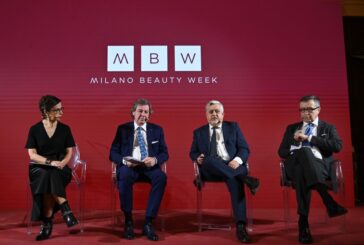 Dal 3 all'8 maggio la Milano Beauty Week