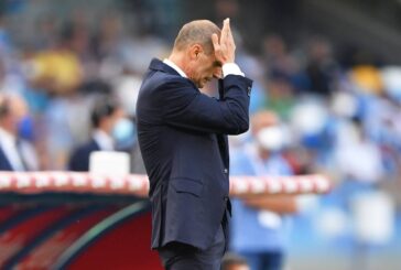 Allegri "Viola in forma ma lo è anche la Juve. Bilanci? Alla fine"