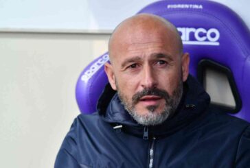 Italiano "Con la Juve serve un'impresa, ci proveremo"