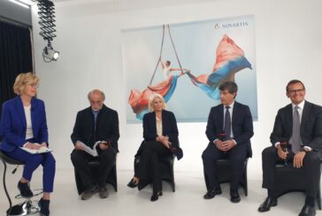 Sclerosi Multipla, arriva la prima terapia domiciliare ad alta efficacia