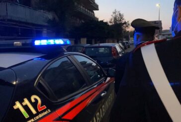 Camorra, 57 misure cautelari contro il clan Moccia