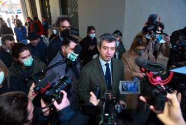 Def, Orlando "Scostamento di bilancio? Nessuna strada esclusa"