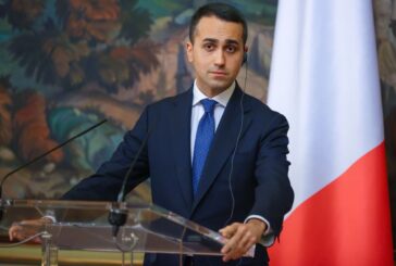 Energia, Di Maio "Sul gas raggiunto importante accordo con l'Angola"