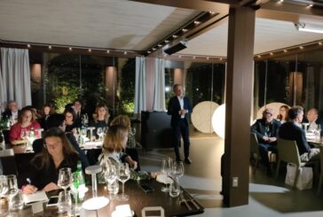 A Milano "Identità Golose", Parmigiano Reggiano tra i protagonisti