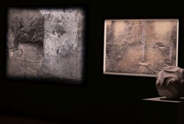 Palermo, i big dell'arte contemporanea a Palazzo Reale per la mostra .RE