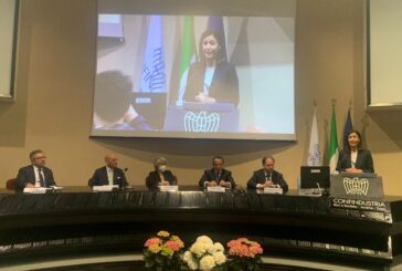 Sud, Carfagna "Non resteranno sulla carta gli investimenti del Pnrr"