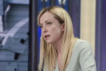 Utero in affitto, Meloni "Ok adozione proposta Fdi come testo base"
