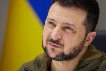 Zelensky "La Russia rifiuta la tregua per la Pasqua ortodossa"