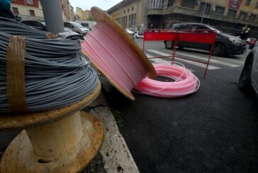 Autostrade per l'Italia-Open Fiber, nuova società per cablare il Paese