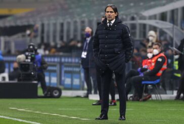 Inzaghi "Il derby ci ha dato tanta convinzione"
