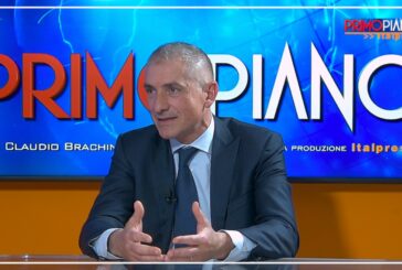 Covid, Costa "Obiettivo è convivenza con il virus, avanti con i vaccini"