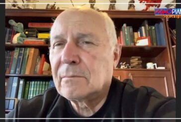 Ucraina, Camporini "È un dovere aiutare un Paese aggredito"