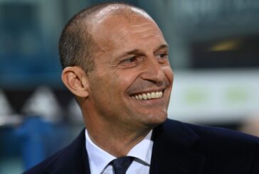 Allegri "Contro il Sassuolo serve la partita giusta"